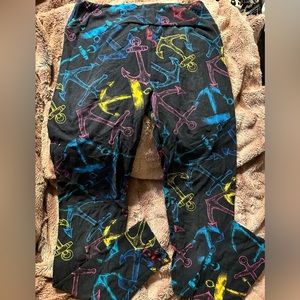 LuLaRoe os leggings